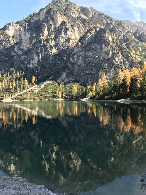 Апартаменти Ciasa Raut Ла-Валле Екстер'єр фото